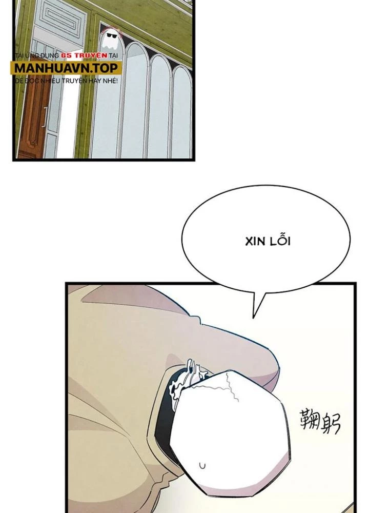 Skeleton Làm Bố Chapter 95 - 41