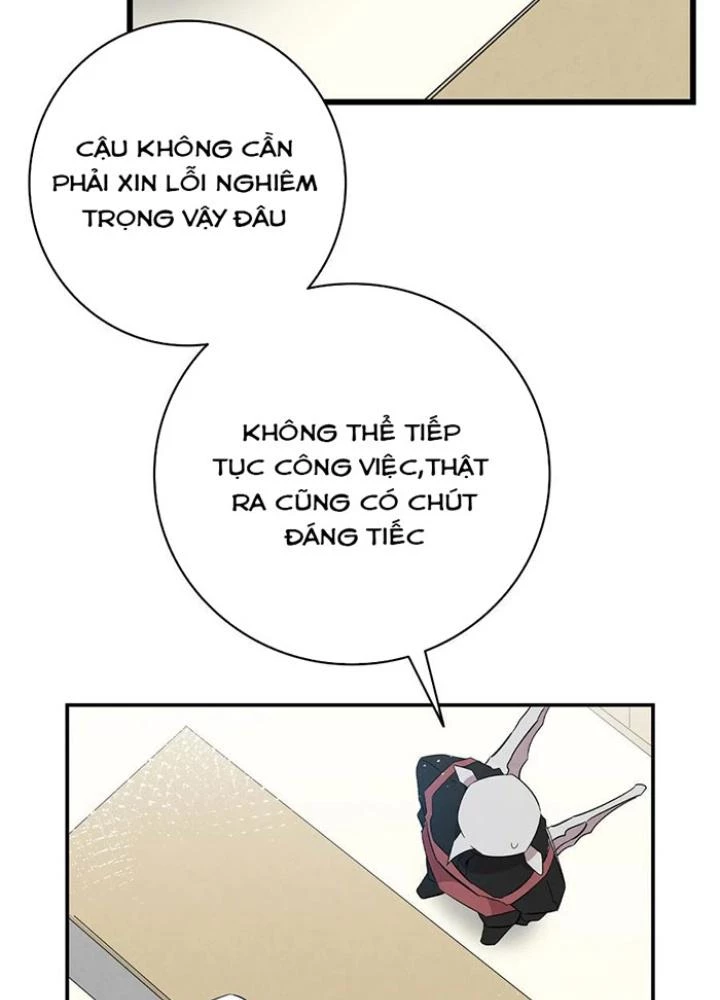 Skeleton Làm Bố Chapter 95 - 43