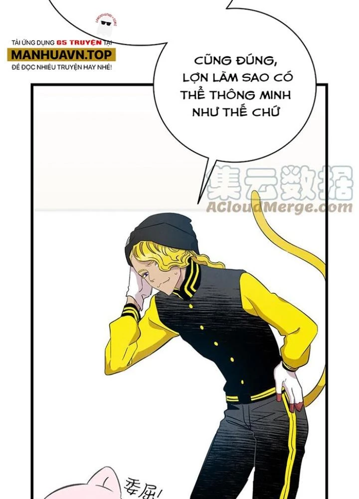 Skeleton Làm Bố Chapter 95 - 53