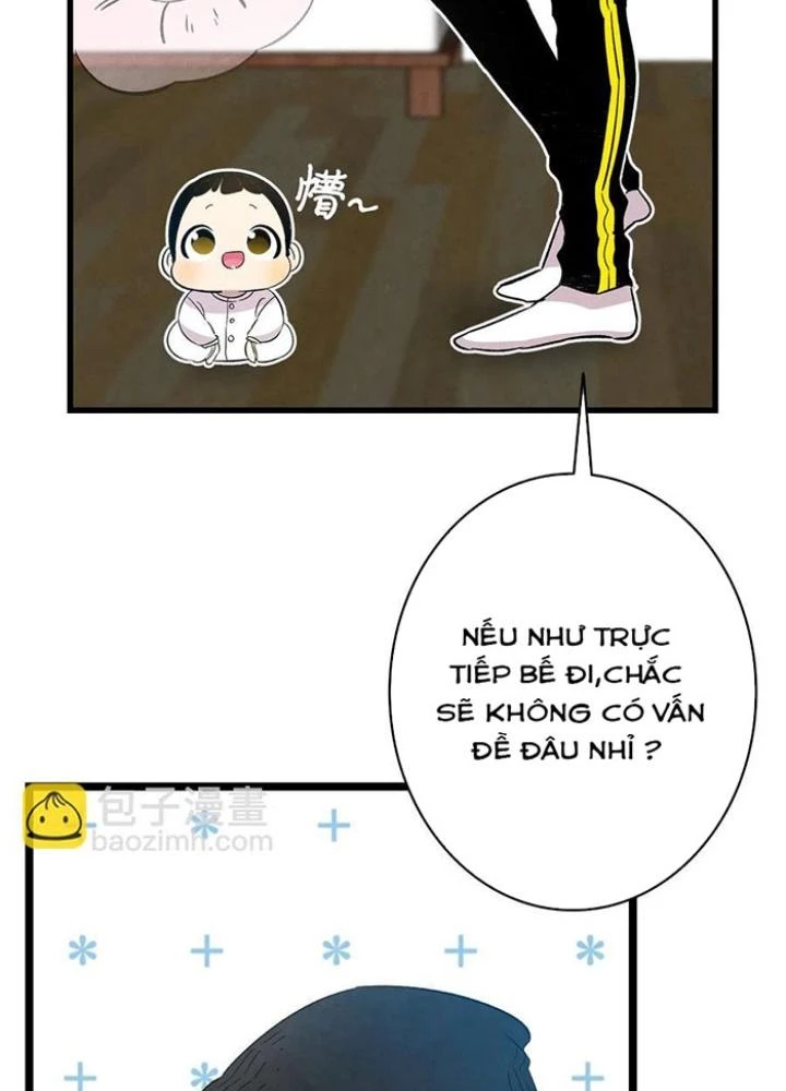 Skeleton Làm Bố Chapter 95 - 55