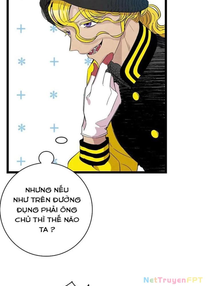 Skeleton Làm Bố Chapter 95 - 57