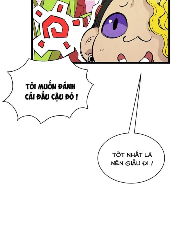 Skeleton Làm Bố Chapter 95 - 61