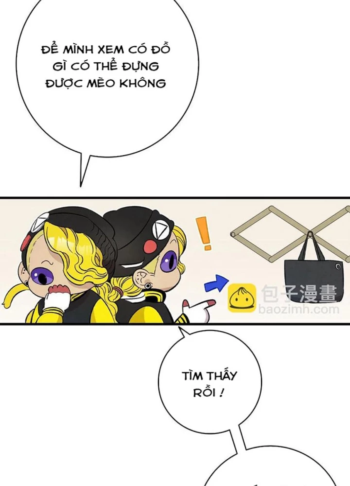 Skeleton Làm Bố Chapter 95 - 63