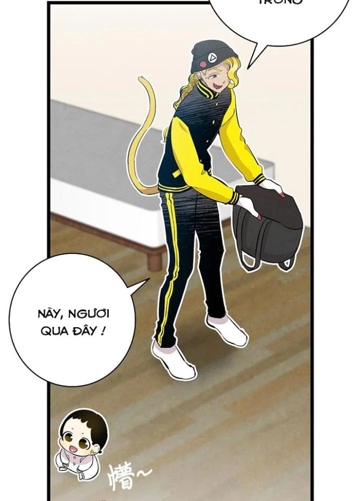 Skeleton Làm Bố Chapter 95 - 65