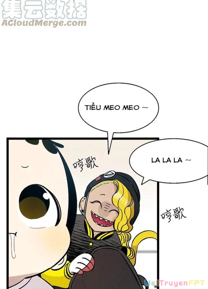 Skeleton Làm Bố Chapter 95 - 67