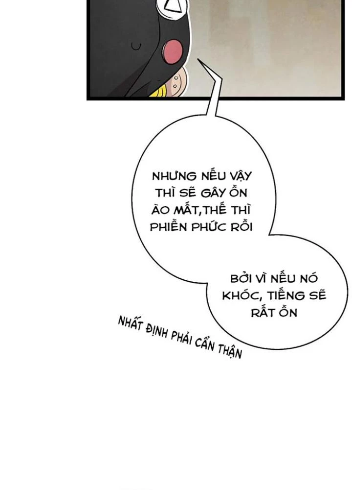 Skeleton Làm Bố Chapter 95 - 71