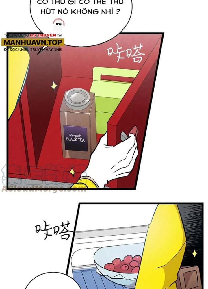 Skeleton Làm Bố Chapter 95 - 73