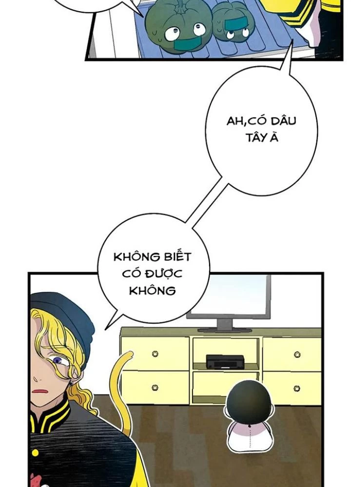 Skeleton Làm Bố Chapter 95 - 75
