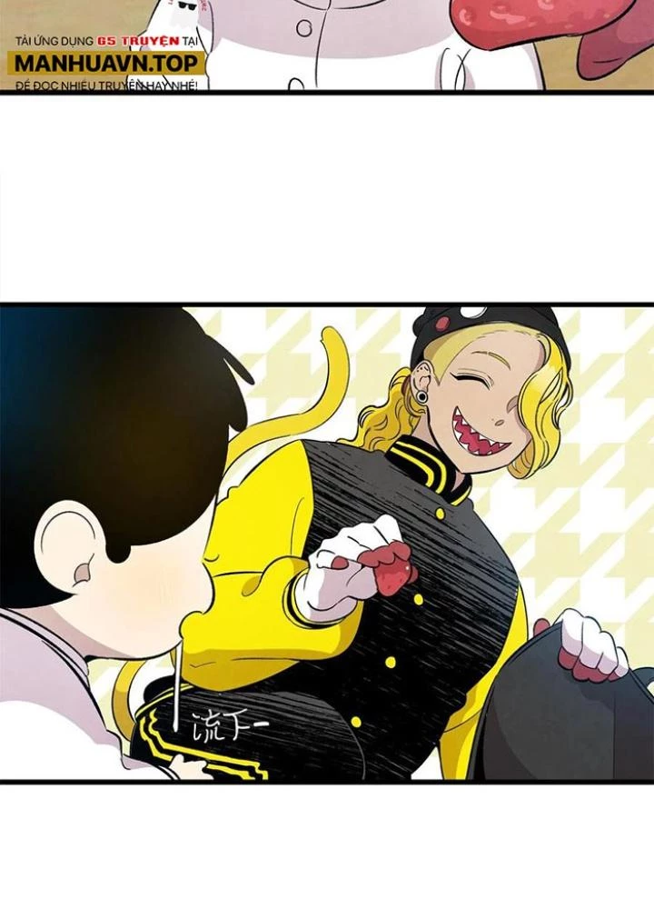 Skeleton Làm Bố Chapter 95 - 79
