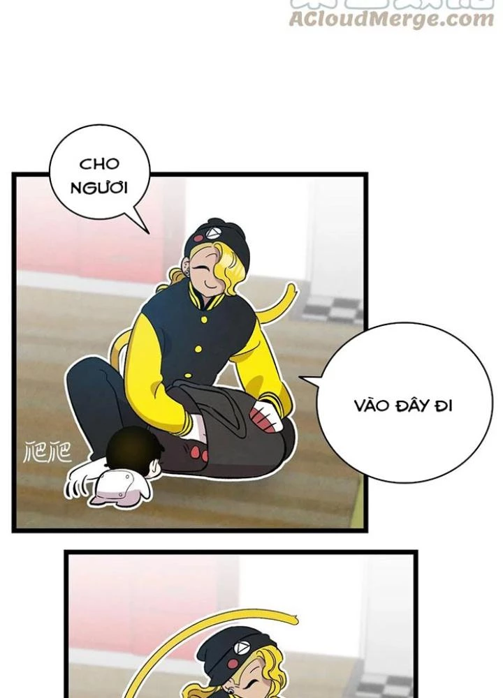 Skeleton Làm Bố Chapter 95 - 81