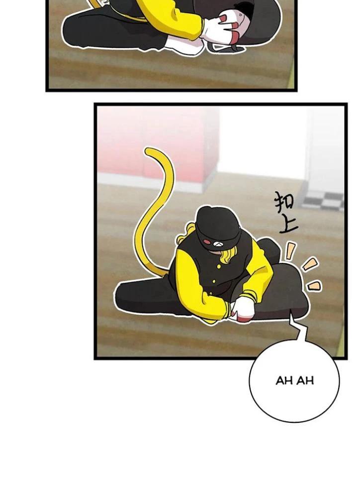 Skeleton Làm Bố Chapter 95 - 83