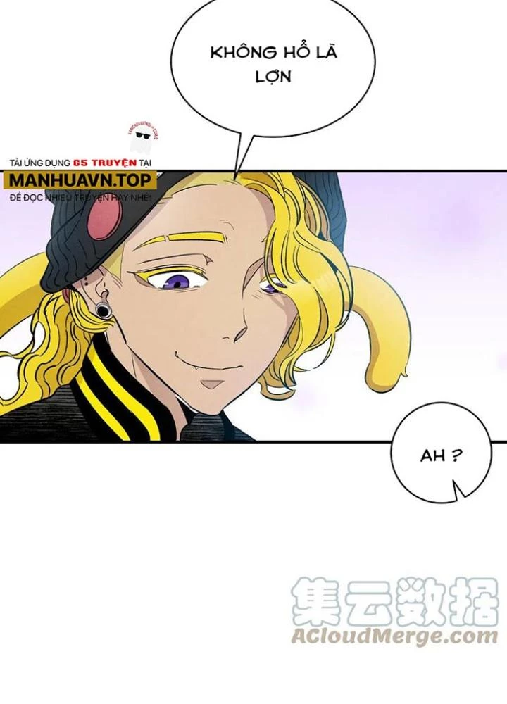 Skeleton Làm Bố Chapter 95 - 85