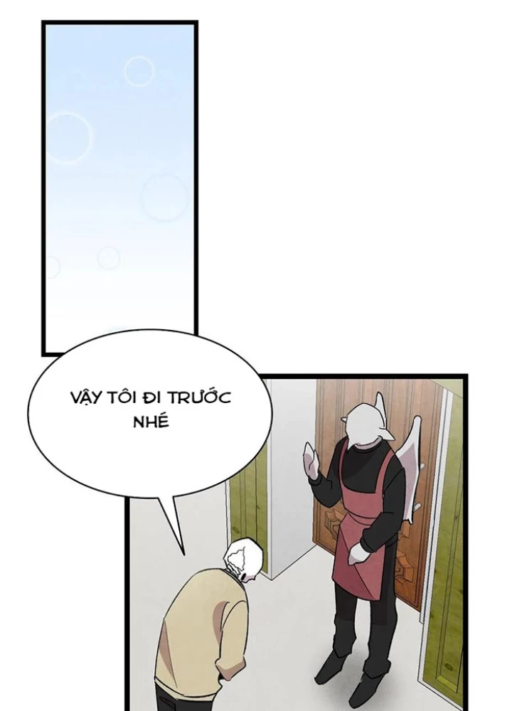 Skeleton Làm Bố Chapter 95 - 87