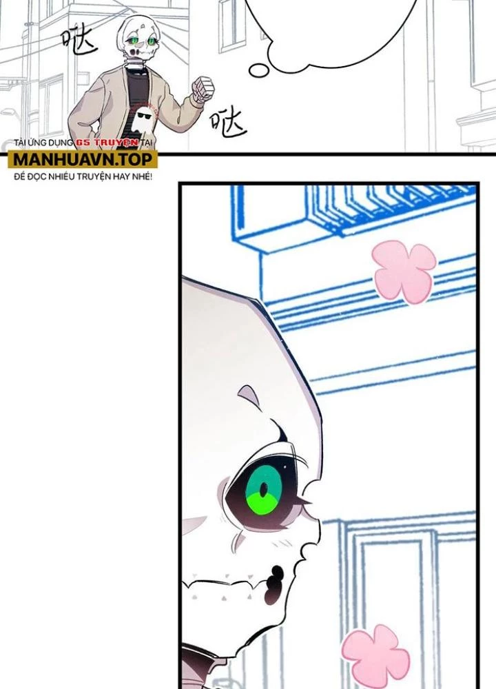 Skeleton Làm Bố Chapter 95 - 91