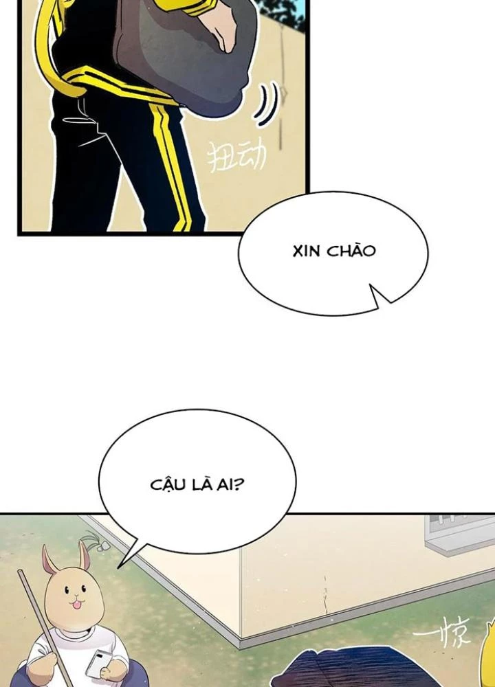 Skeleton Làm Bố Chapter 95 - 95
