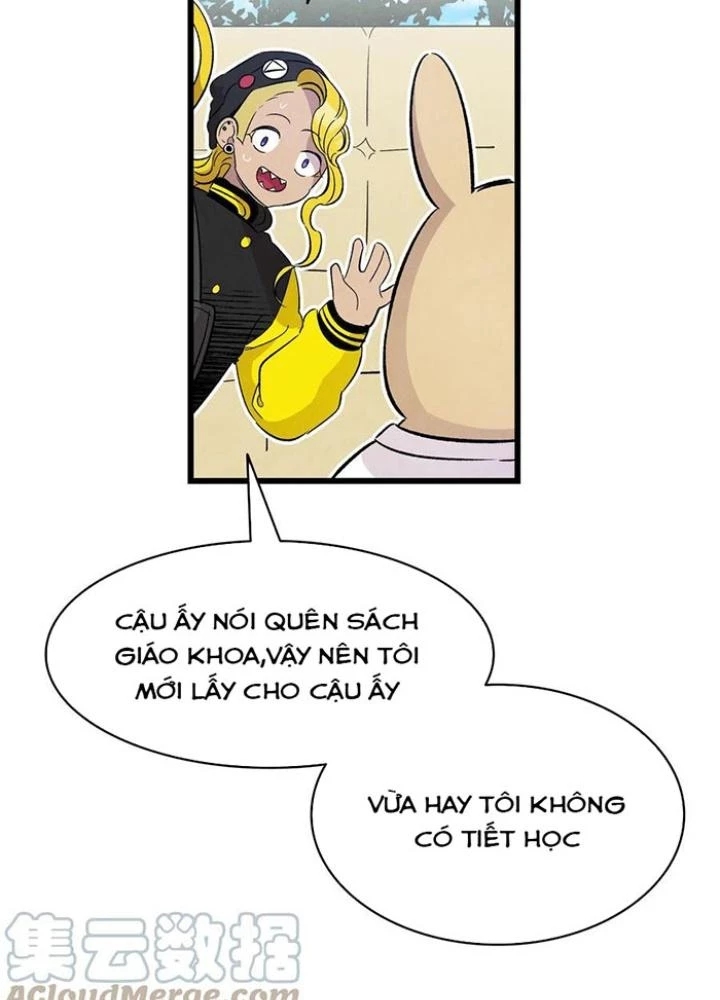 Skeleton Làm Bố Chapter 95 - 99