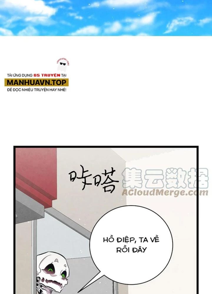 Skeleton Làm Bố Chapter 95 - 105