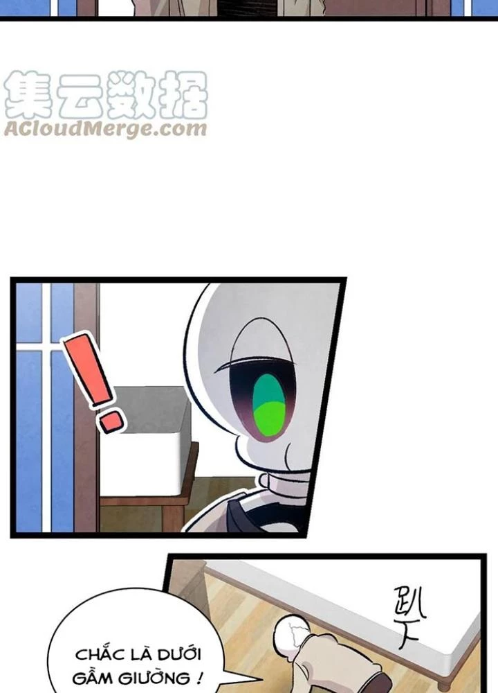 Skeleton Làm Bố Chapter 95 - 119