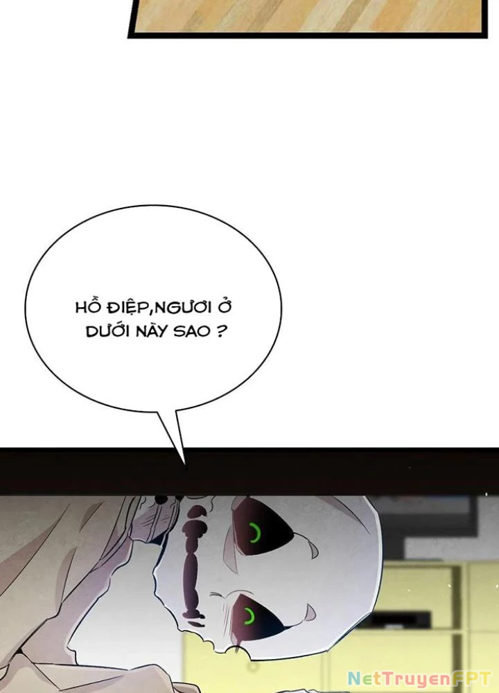 Skeleton Làm Bố Chapter 95 - 121