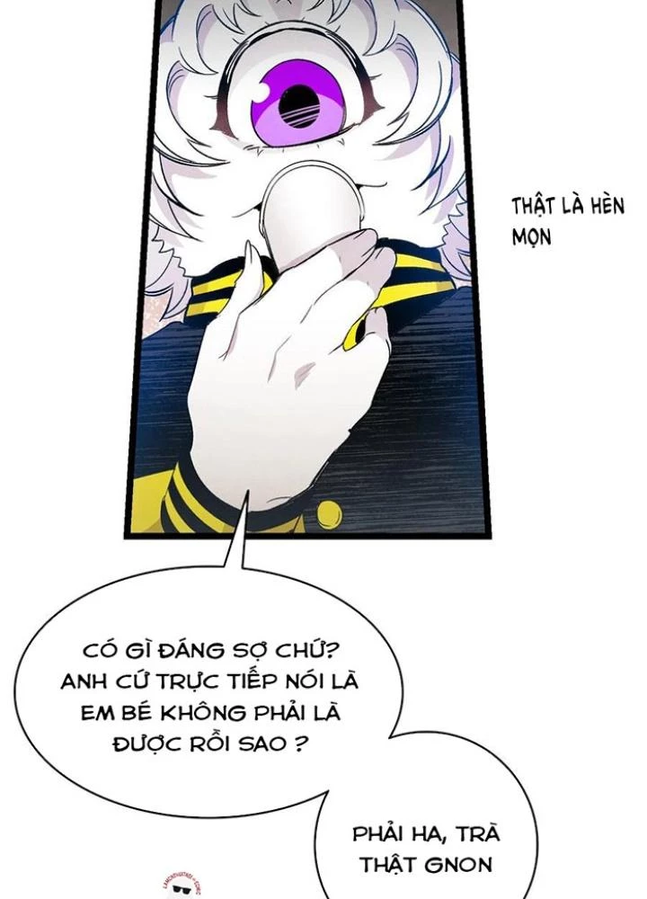 Skeleton Làm Bố Chapter 95 - 137