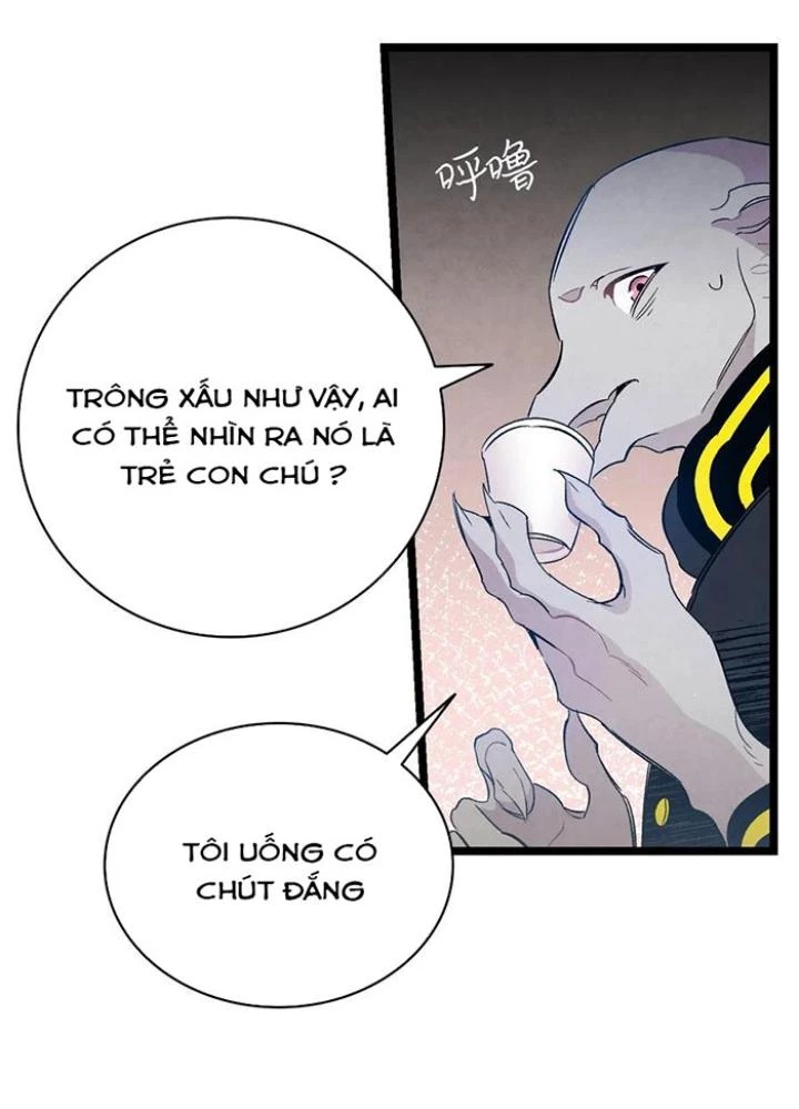 Skeleton Làm Bố Chapter 95 - 139