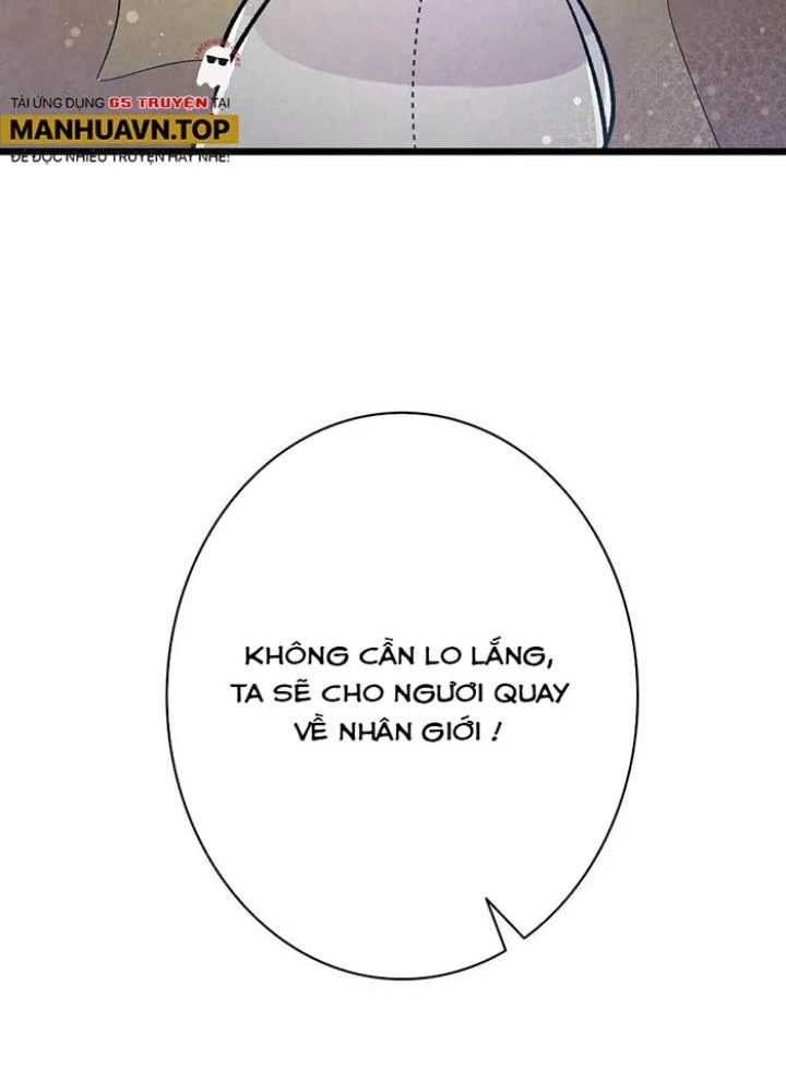 Skeleton Làm Bố Chapter 95 - 145