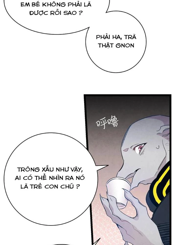 Skeleton Làm Bố Chapter 96 - 7