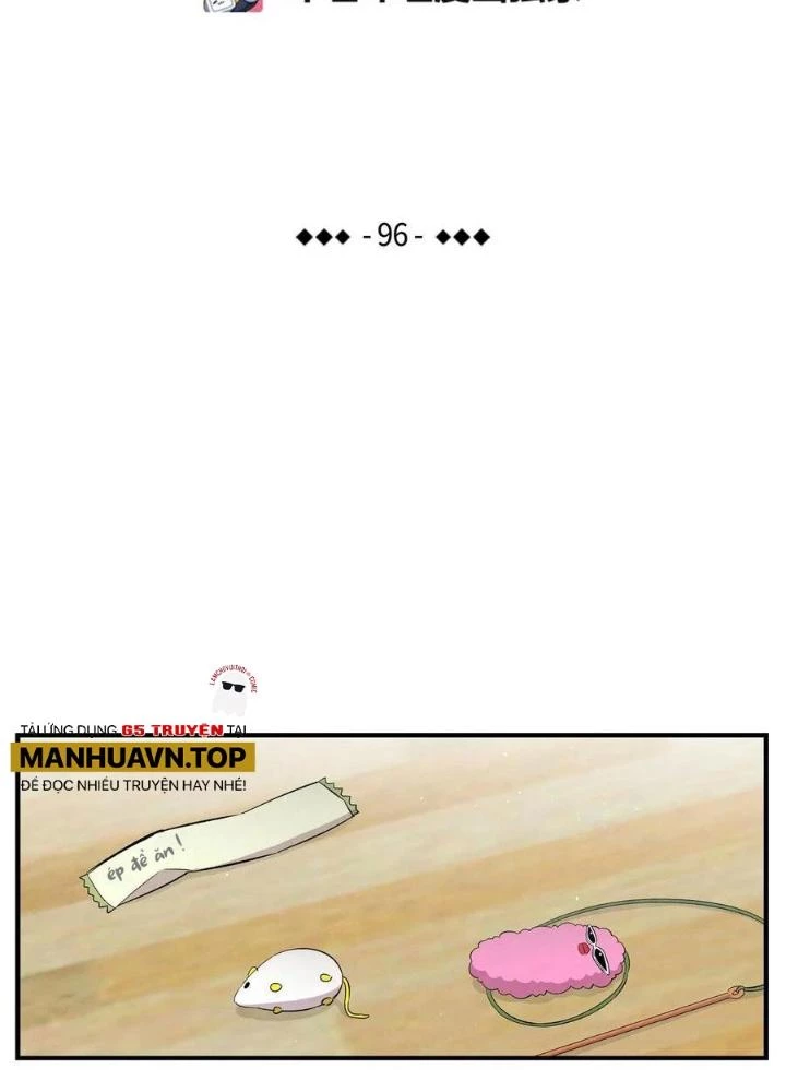 Skeleton Làm Bố Chapter 96 - 17