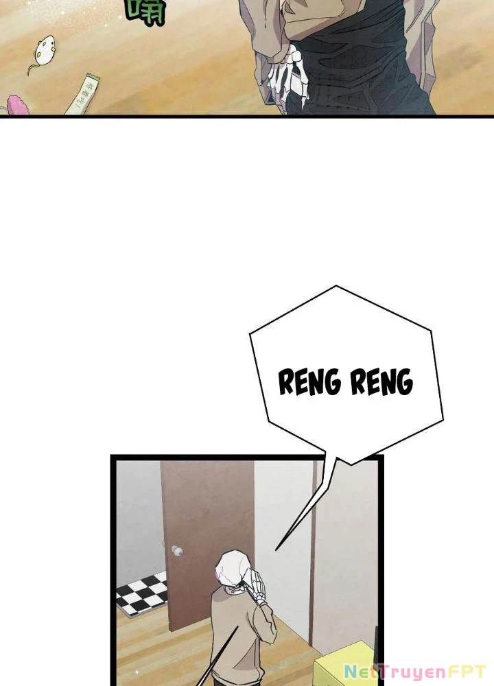 Skeleton Làm Bố Chapter 96 - 21
