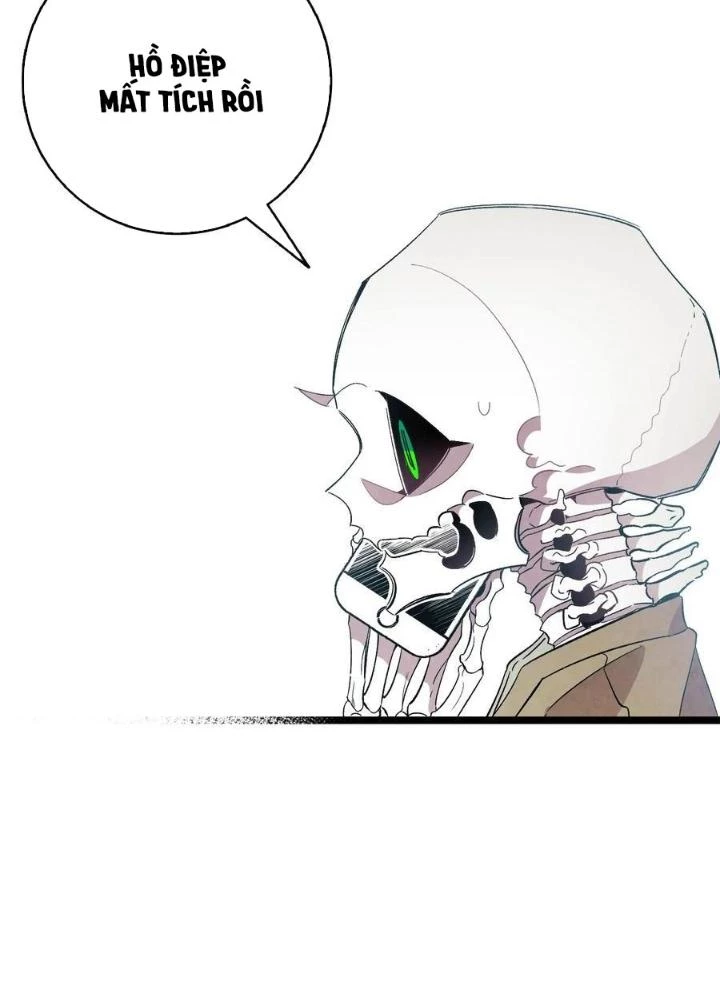 Skeleton Làm Bố Chapter 96 - 27