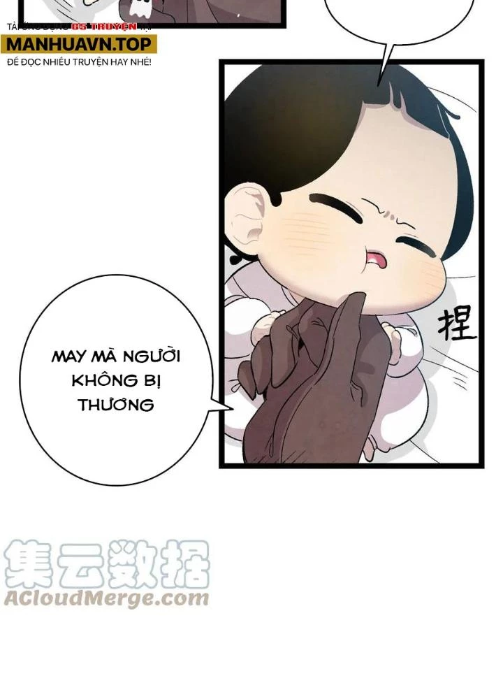 Skeleton Làm Bố Chapter 96 - 31