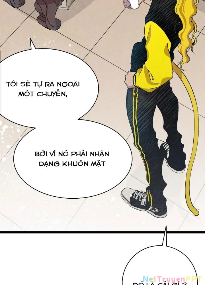 Skeleton Làm Bố Chapter 96 - 39
