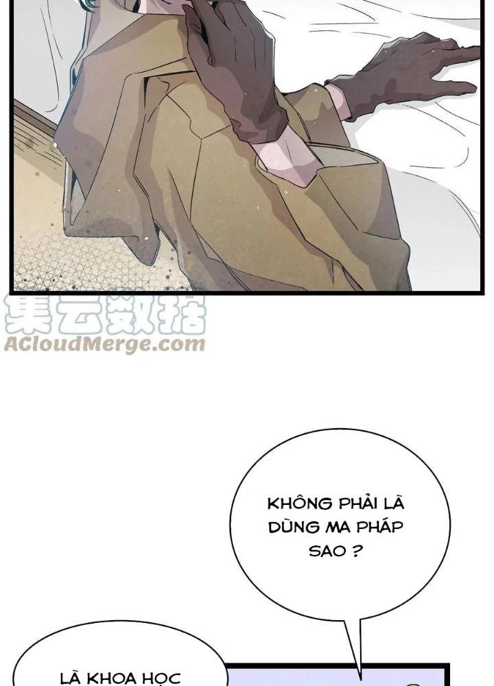 Skeleton Làm Bố Chapter 96 - 43