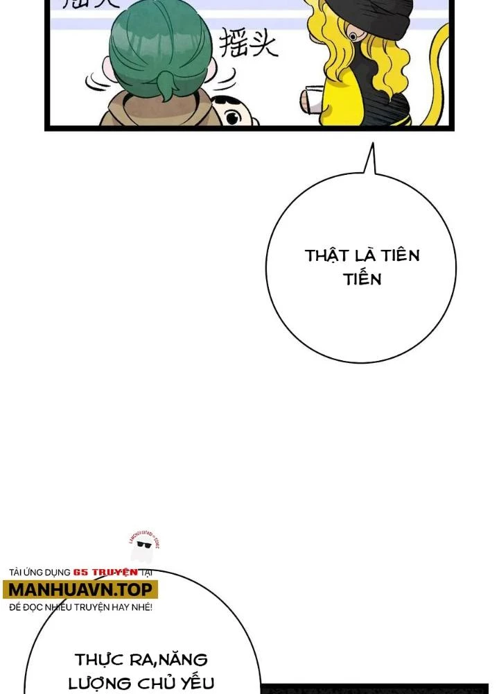 Skeleton Làm Bố Chapter 96 - 45