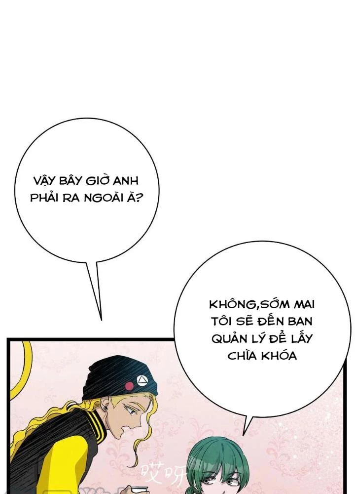 Skeleton Làm Bố Chapter 96 - 49