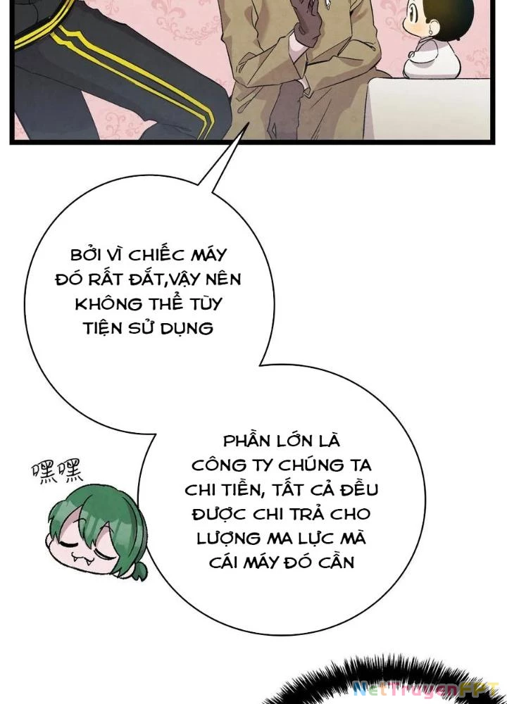 Skeleton Làm Bố Chapter 96 - 51