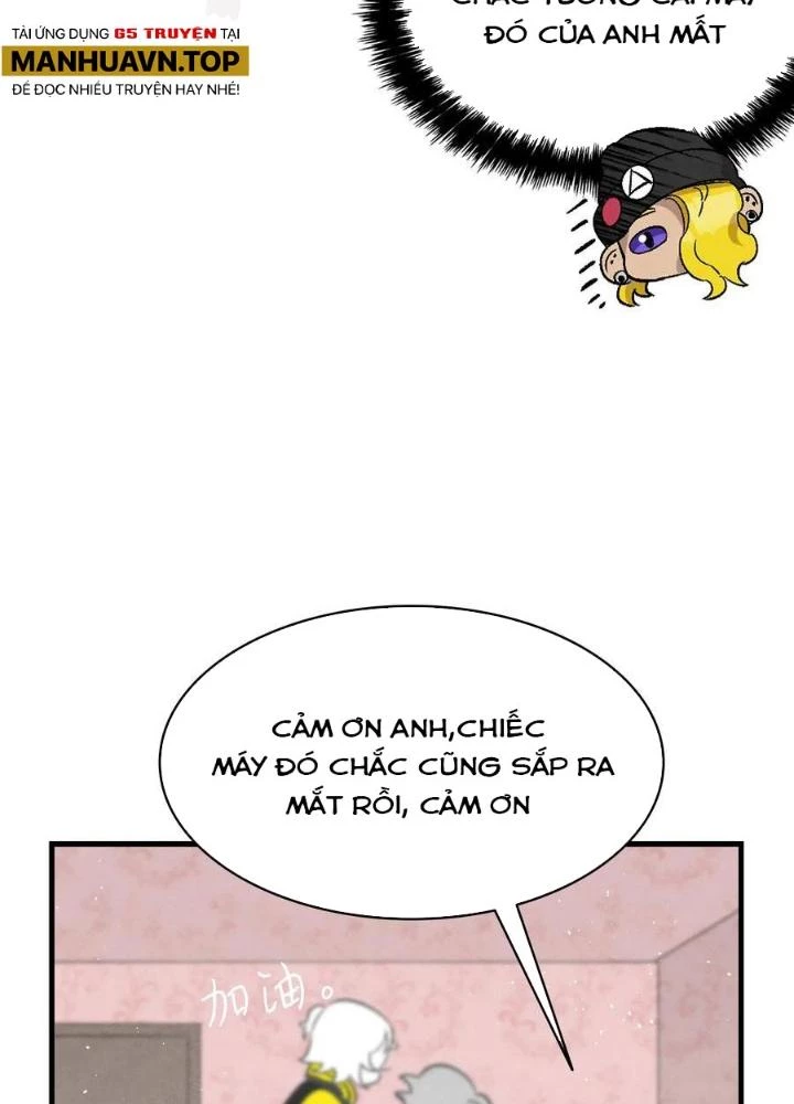 Skeleton Làm Bố Chapter 96 - 53
