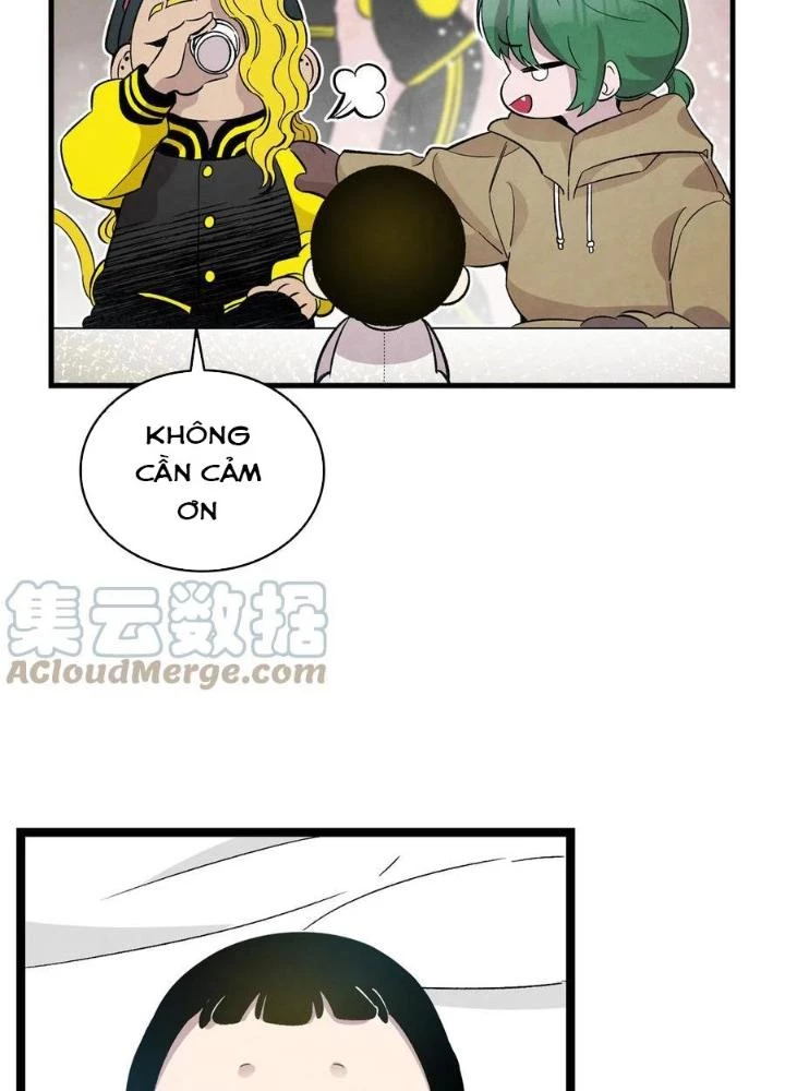 Skeleton Làm Bố Chapter 96 - 55