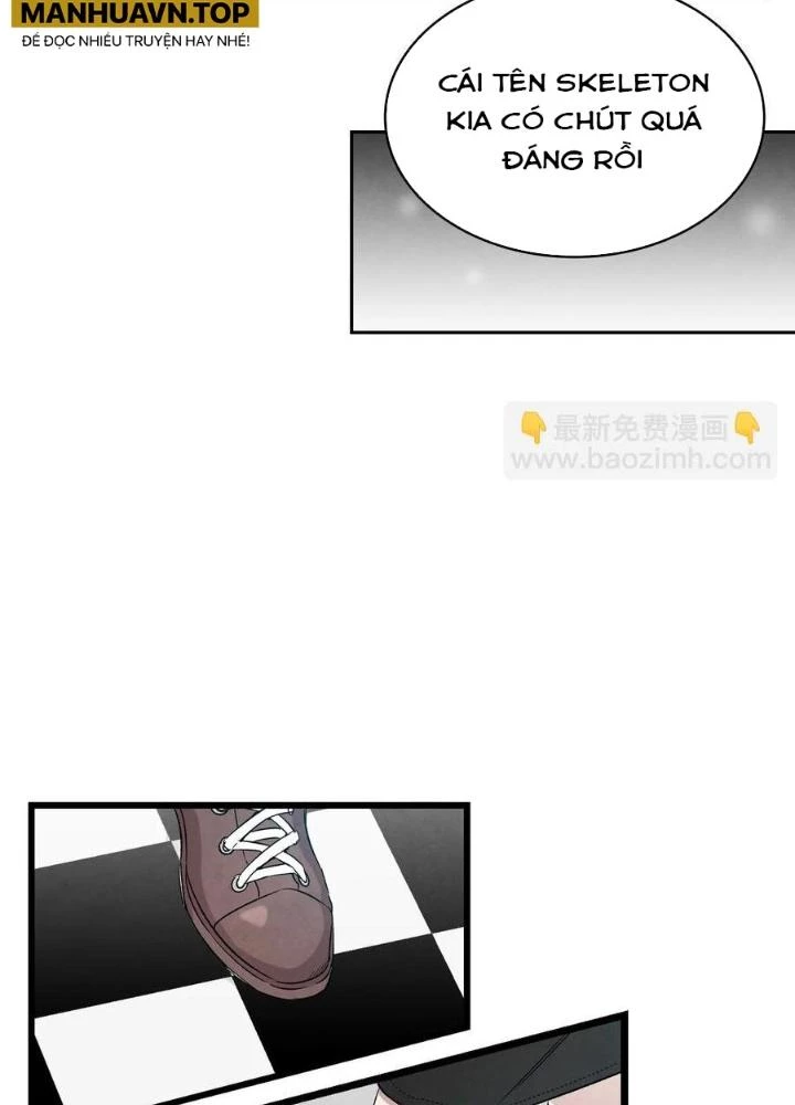 Skeleton Làm Bố Chapter 96 - 59