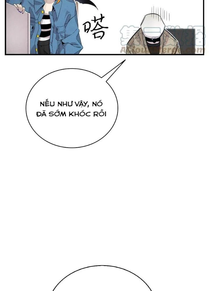 Skeleton Làm Bố Chapter 96 - 71