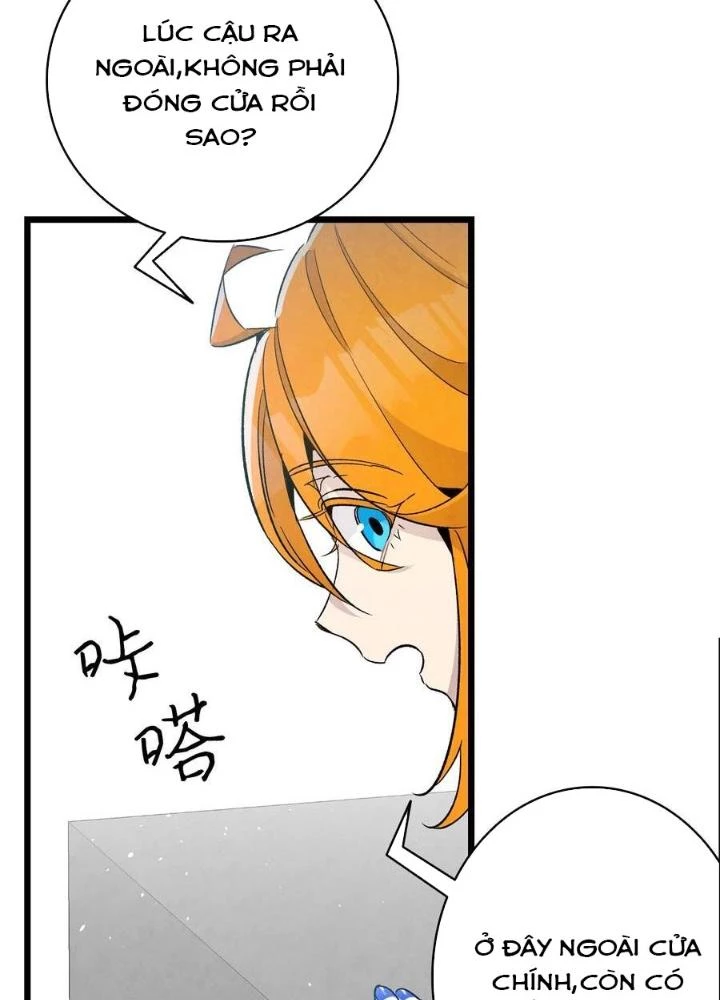 Skeleton Làm Bố Chapter 96 - 75