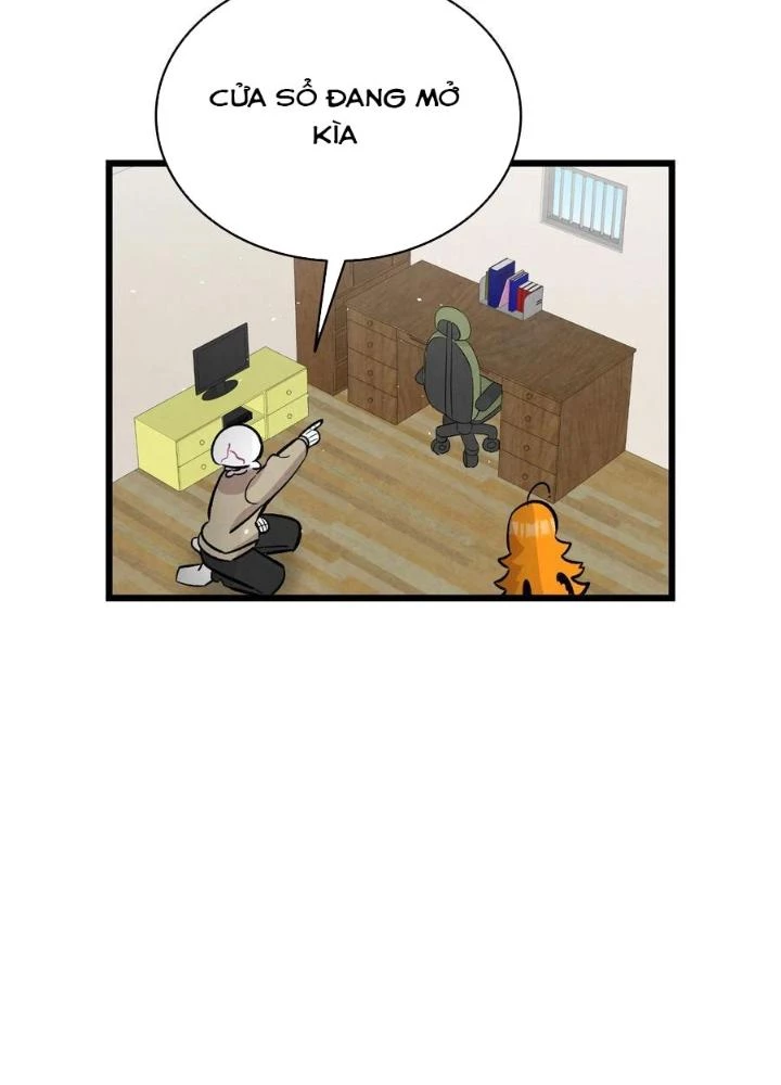 Skeleton Làm Bố Chapter 96 - 79