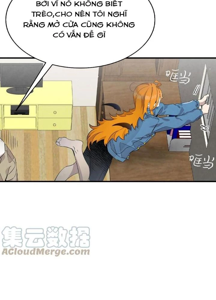 Skeleton Làm Bố Chapter 96 - 81