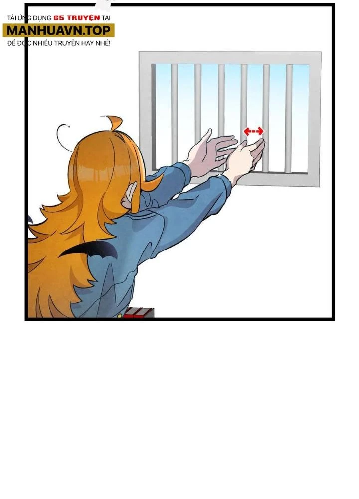 Skeleton Làm Bố Chapter 96 - 83