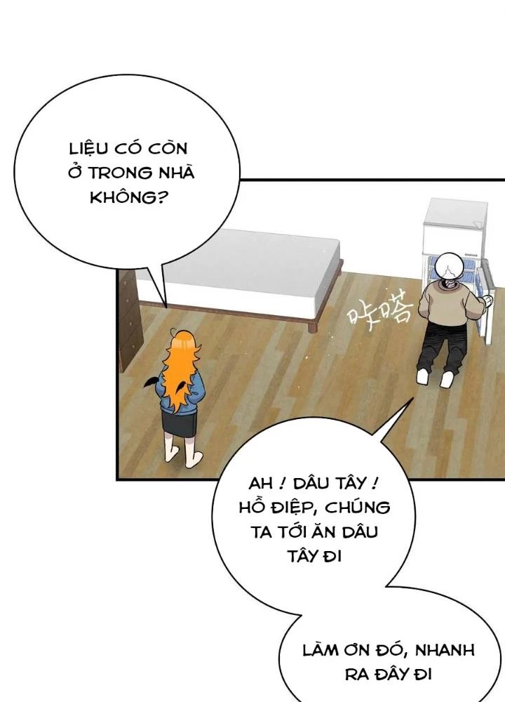 Skeleton Làm Bố Chapter 96 - 87