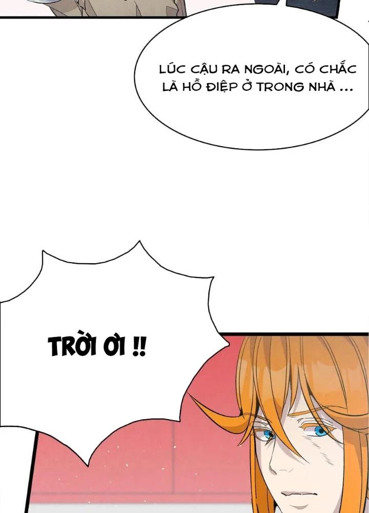 Skeleton Làm Bố Chapter 96 - 91