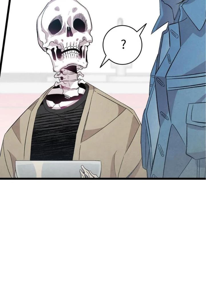 Skeleton Làm Bố Chapter 96 - 93
