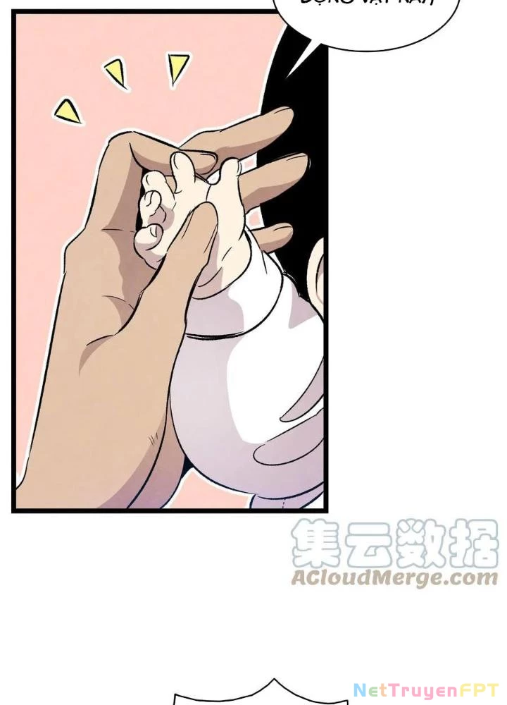 Skeleton Làm Bố Chapter 96 - 109