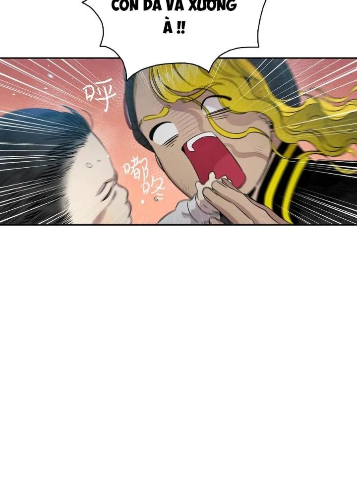 Skeleton Làm Bố Chapter 96 - 111