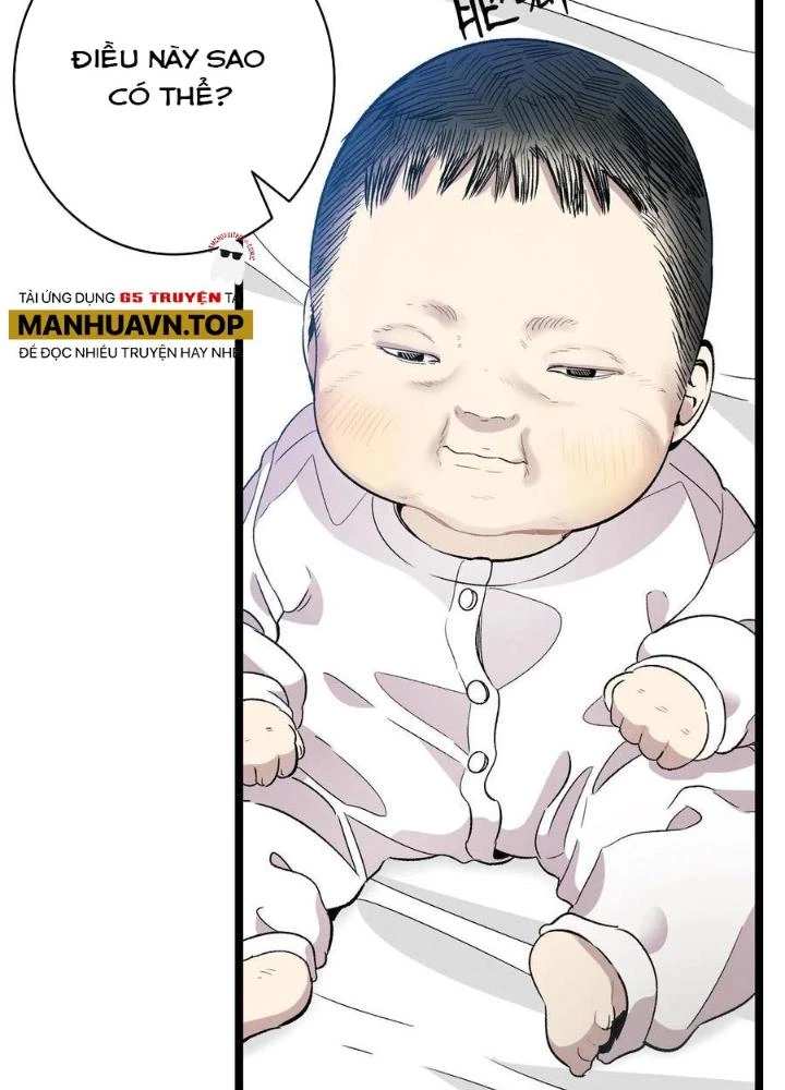 Skeleton Làm Bố Chapter 96 - 113